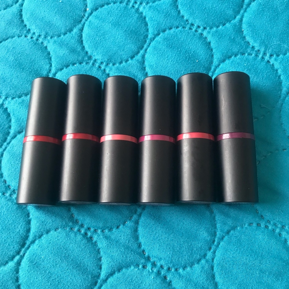 Essence Lipsticks